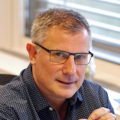 bert kok