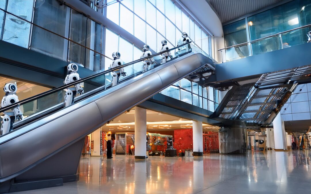 Hogeschool Utrecht: What Would AI Do?