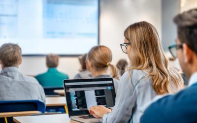 Gaan AI-agents ook het onderwijs transformeren?