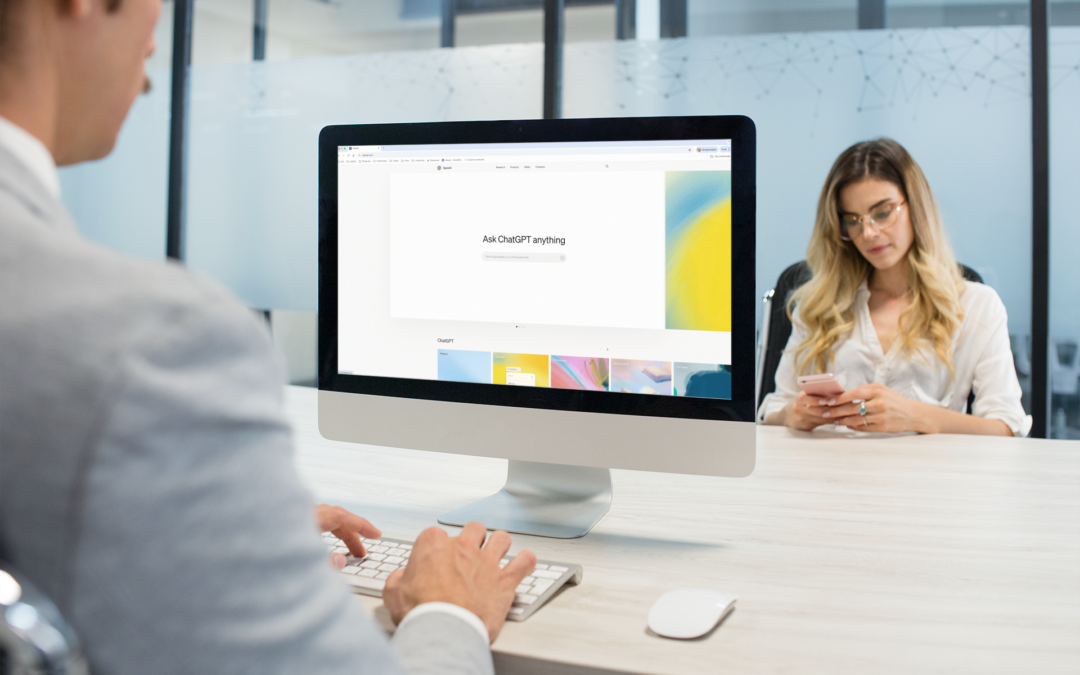 Als je moet kiezen: welke veranderstrategie is het meest passend als het gaat om het gebruik van AI op de Hogeschool Utrecht?