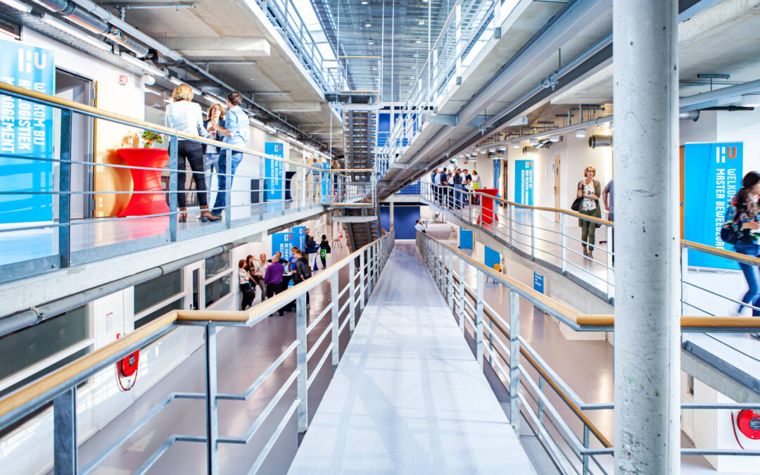 Hoe AI het onderwijs verrijkt: inzichten uit recent onderzoek