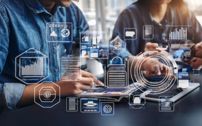 AI en journalistiek onderwijs: de les van Ezra Eeman