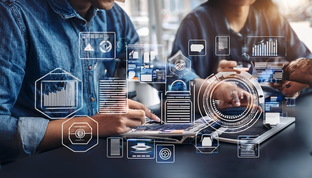 AI en journalistiek onderwijs: de les van Ezra Eeman