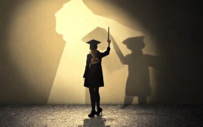 Shadow AI in het HBO onderwijs