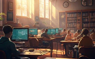 De toekomst van HBO onderwijs: wat AI-Tutoring ons leert over effectiever leren