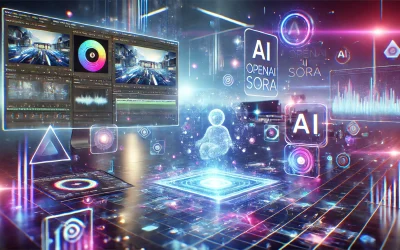 Sora beschikbaar voor Video