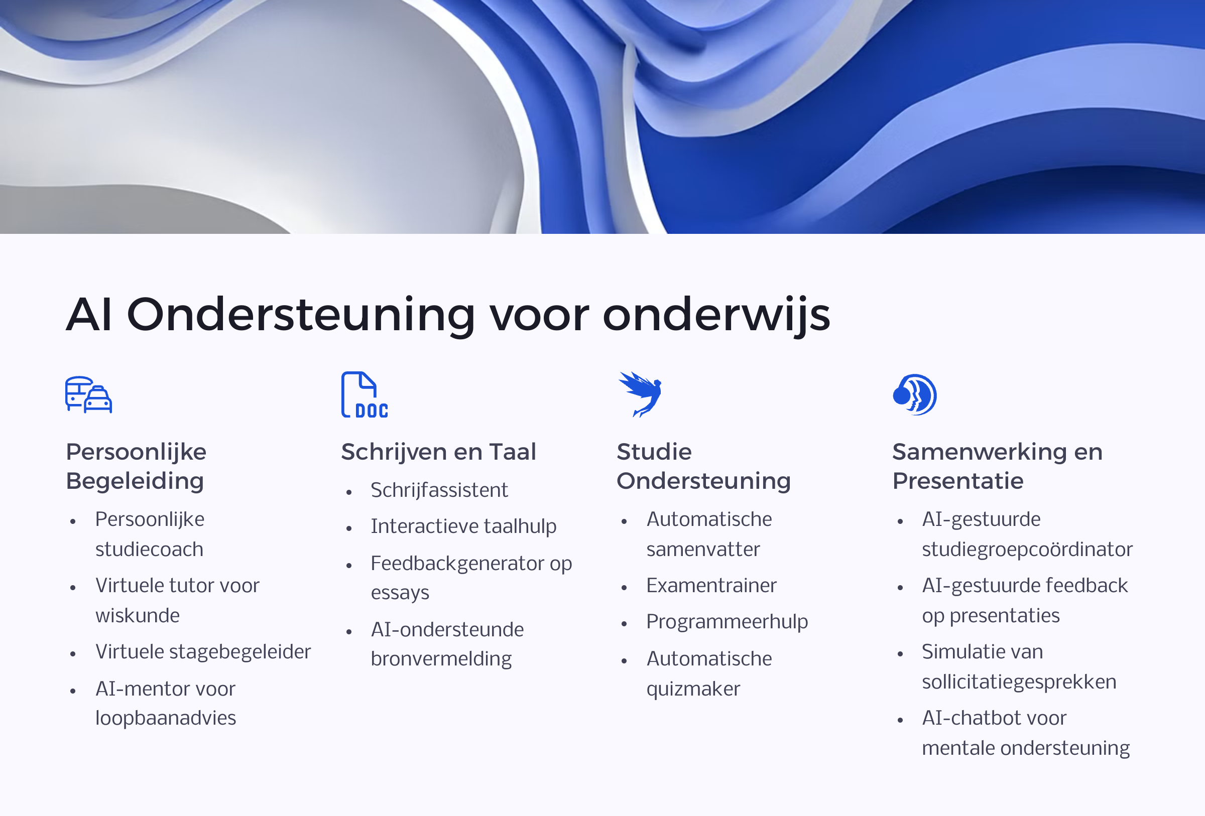 AI-Ondersteuning-voor-onderwijs