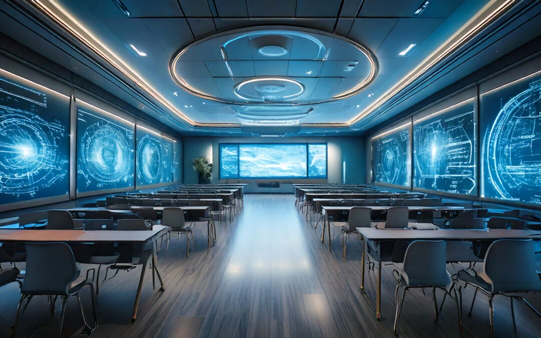 AI-chatbots in het hoger onderwijs: slimme hulp of een ‘krukje’?