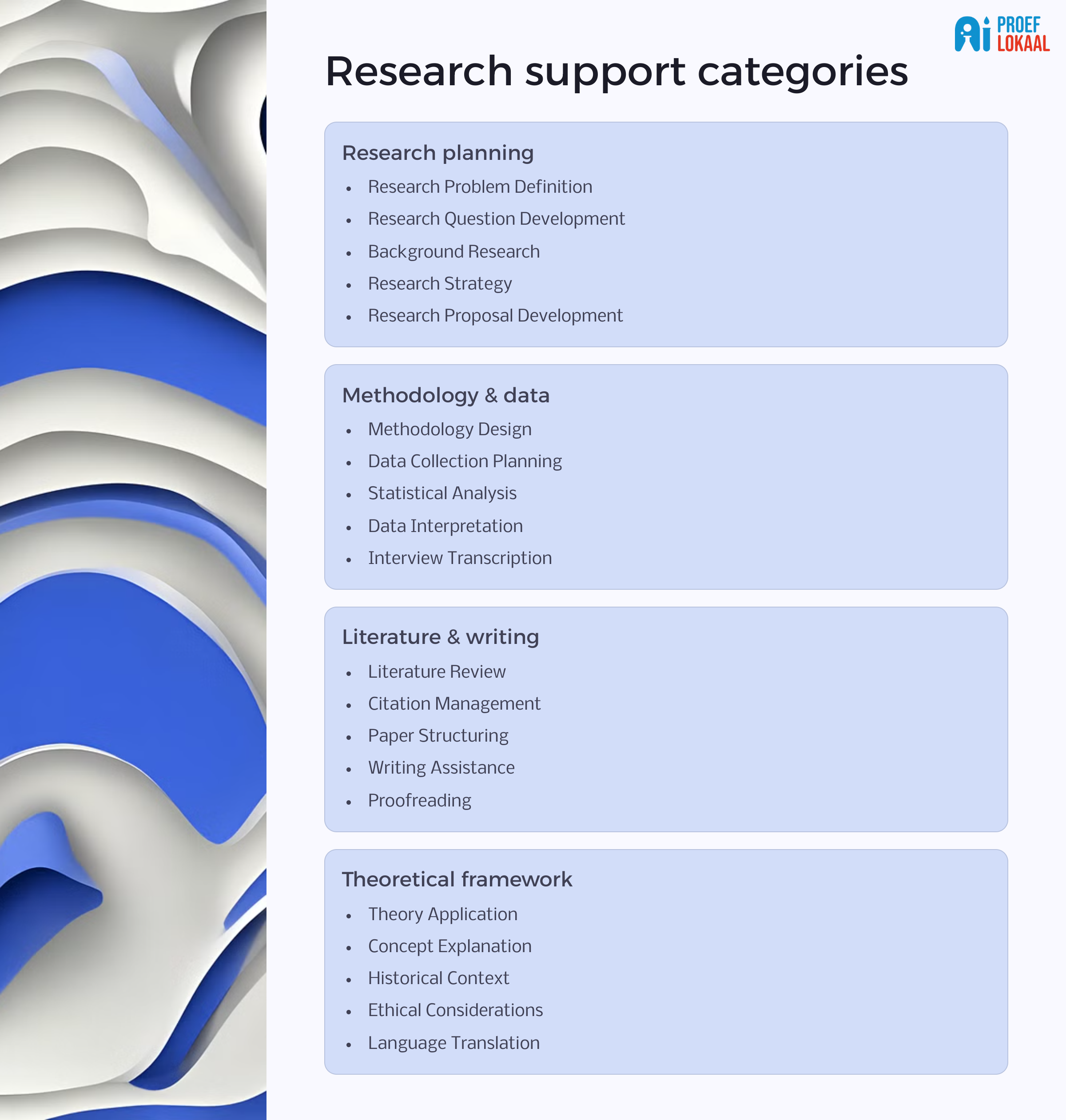 Research-support-categories