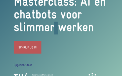 Samenwerking JADS AI Proeflokaal
