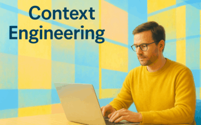 Waarom context engineering het verschil maakt in AI‑toepassingen voor het HBO onderwijs