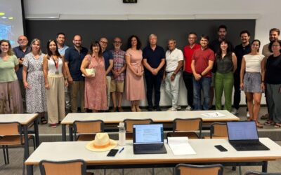 AI Baba and the 27 professors