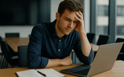 When AI becomes your problem (and not theirs)