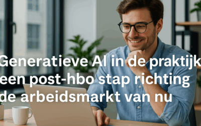 “Waarom heb ik dit niet op school geleerd?”